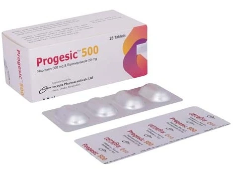 progesic-500-mg
